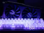 Zotac RTX 3060TI 8GB VRAM