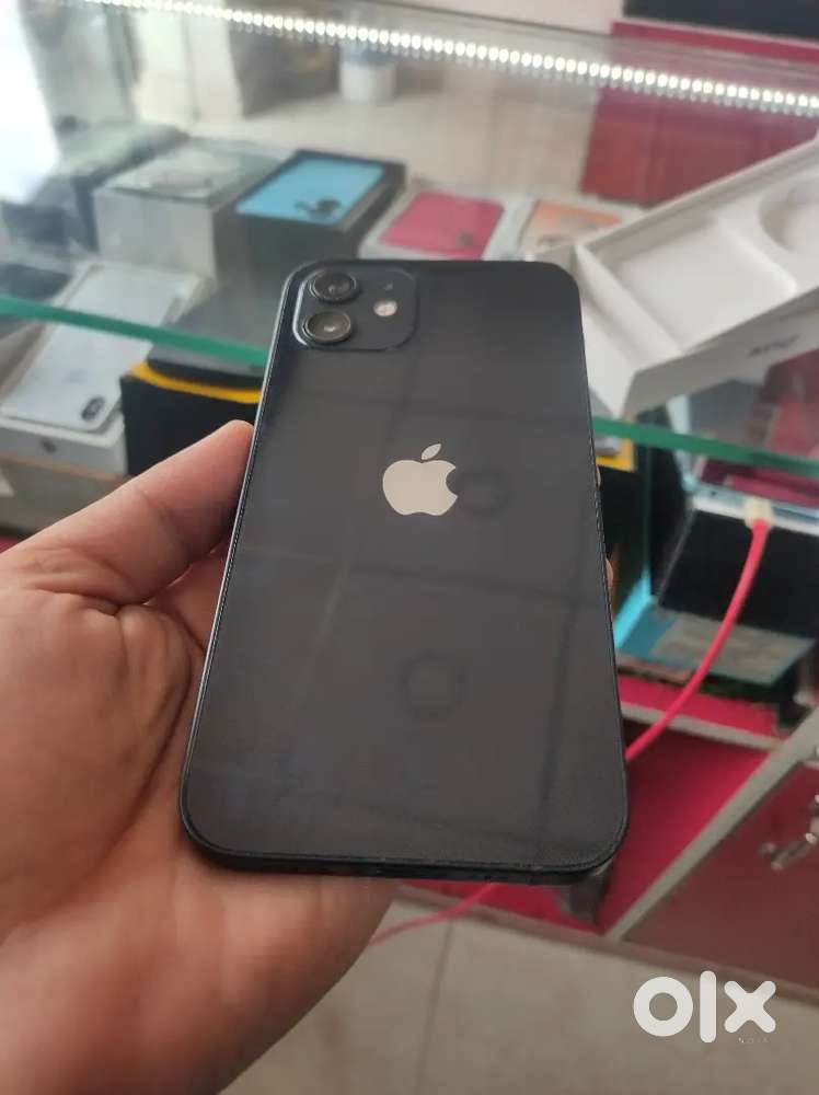 I phone 12