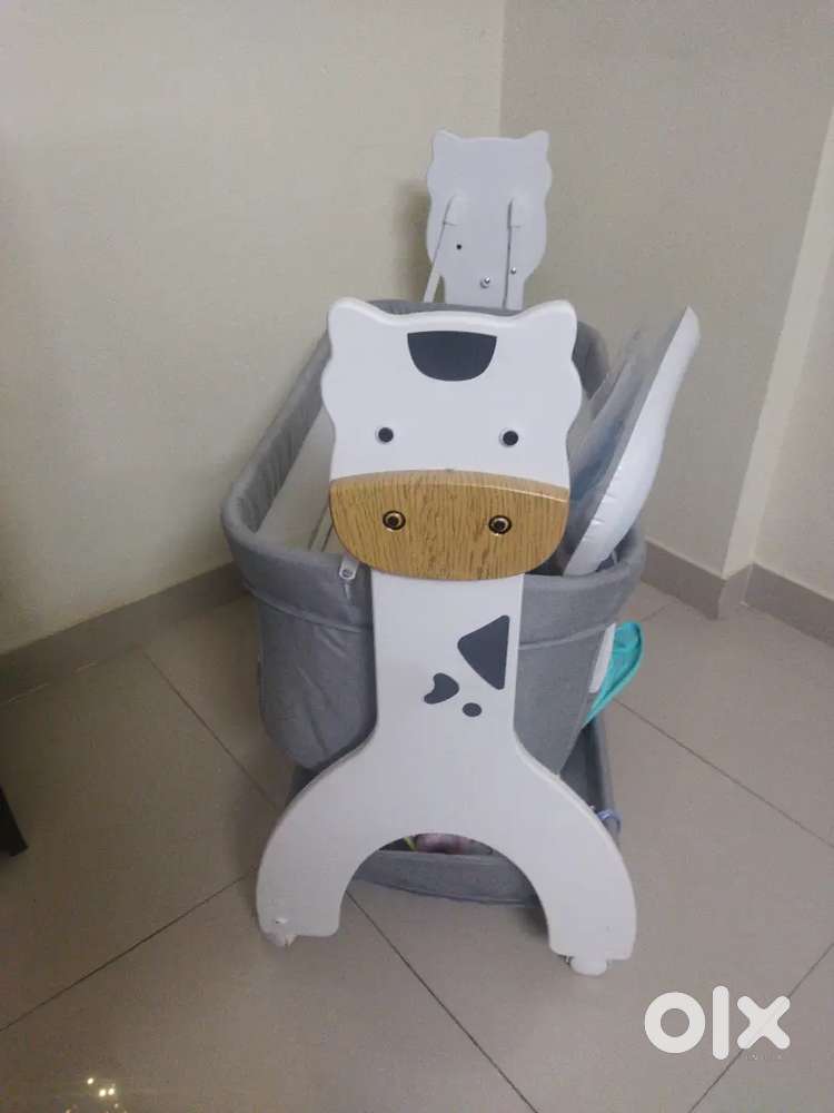 Baby Cradle / Crib