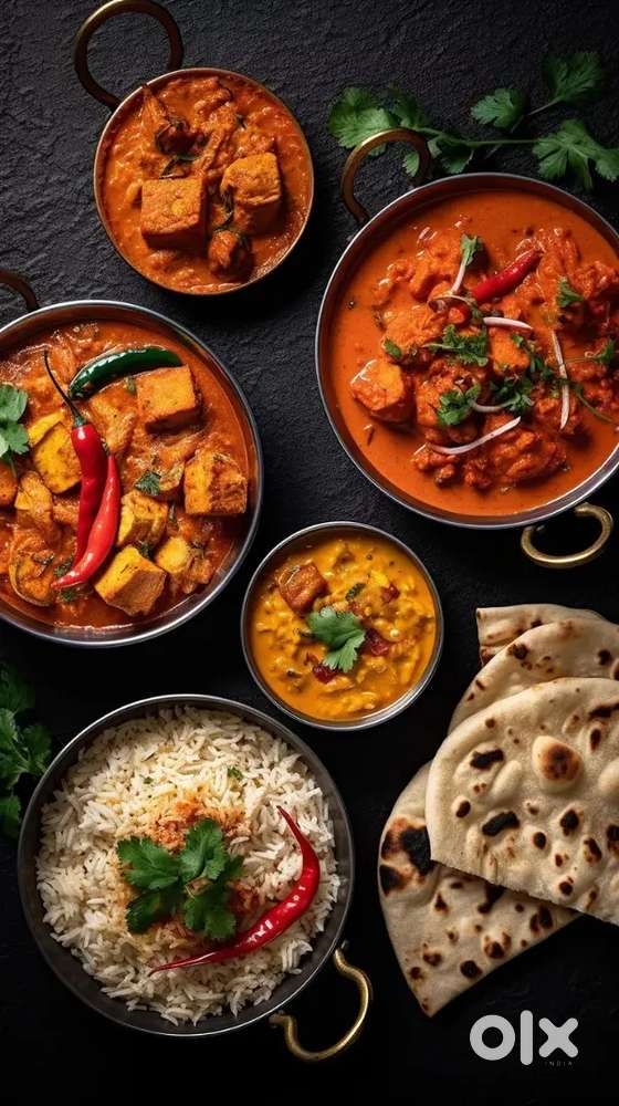 Wanted! Assistant Cook for Cloud Kitchen