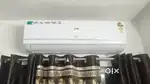 Godrej split ac 1.5 ton 2025