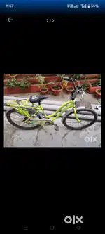 Good condition