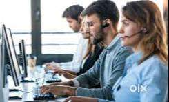 BACK OFFICE EXECUTIVE