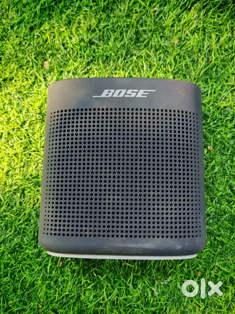 Bose colour soundlink 2
