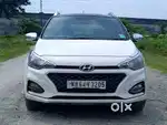 Hyundai i20 Sportz Plus, 2019, Petrol