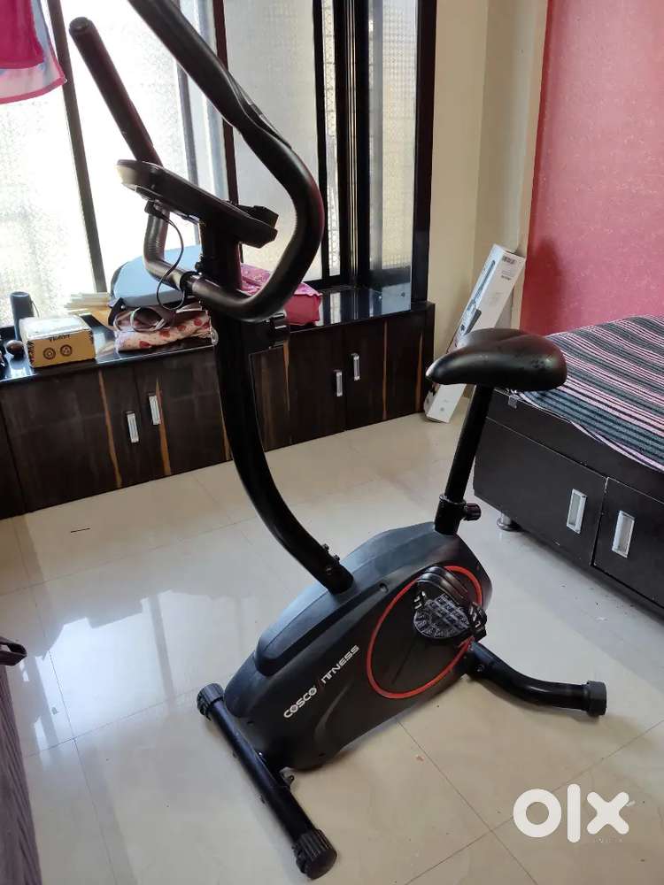 Cycle  cosco fitness