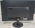 LED IN GOOD CONDITION