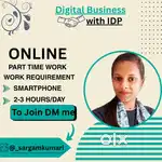 Digital Consultant