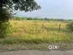 Residential plot NA
