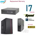 warranty-laptop-computer-desktop-system-cpu-i7-4gb ram-500gb hard disk