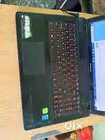 Lenovo, core i7,4th,4gb Grafic,8gb ram,1tb hard drive