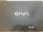 Sony VAIO Laptop