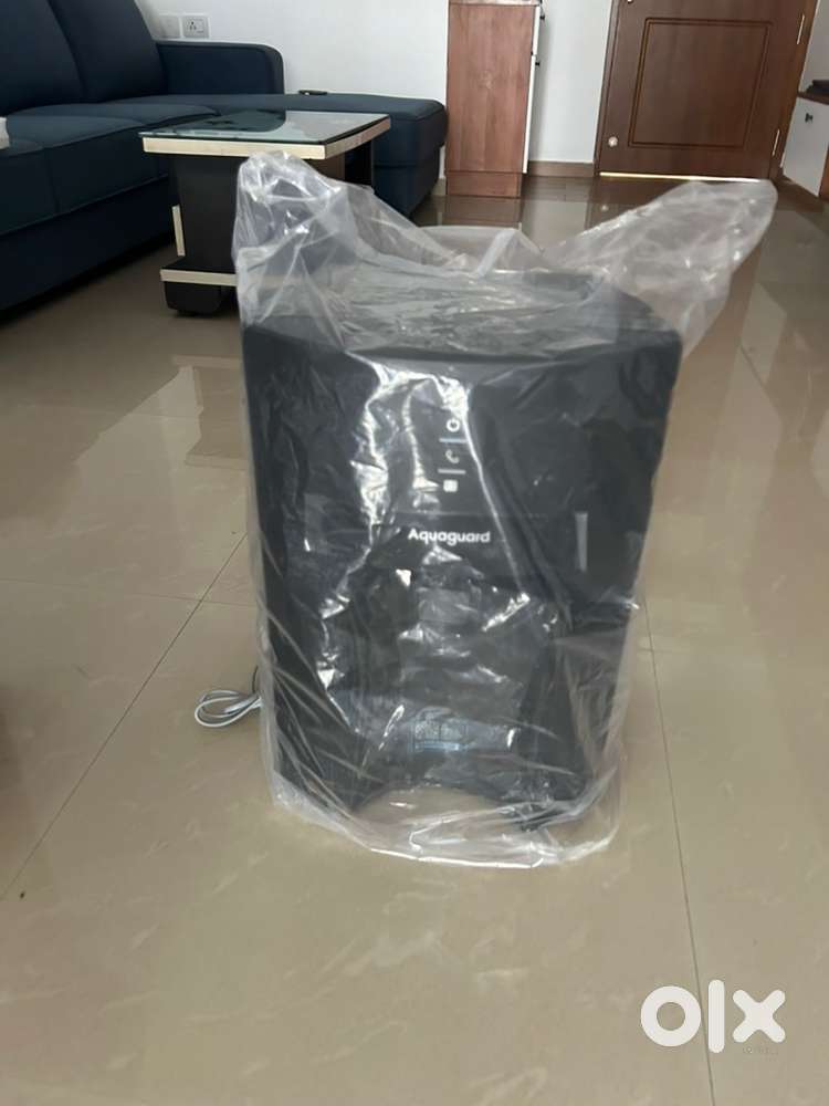 Aquaguard purifier