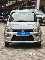Maruti Suzuki Alto 800, 2021, Petrol