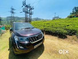 Mahindra XUV500 Diesel Well Maintained