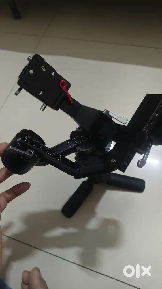 Dji rs3 mini