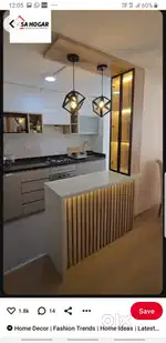 Electrician work