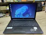 Hp i5 8 th gen Laptop pavilion series