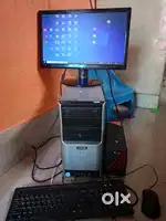 Computer Desktop