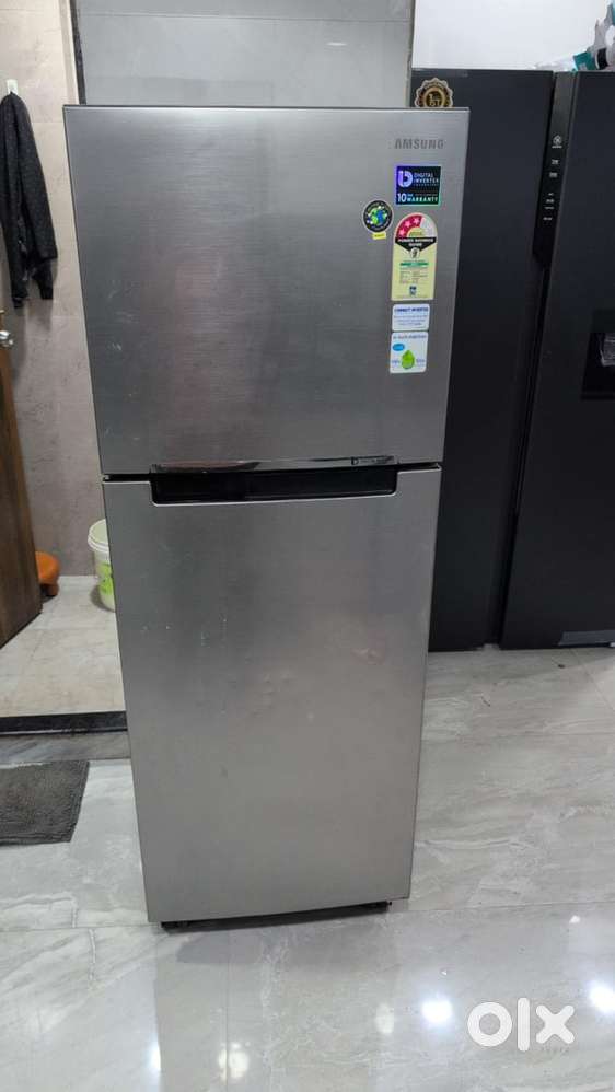 samsung fridge
