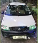 Maruti Suzuki Alto 2011 Petrol 42000 Km Driven