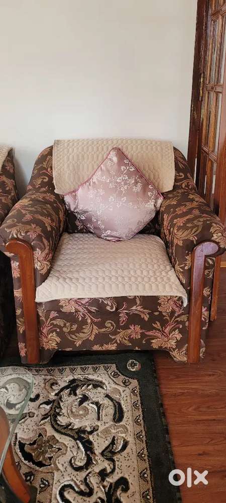 Sofa for 5 people