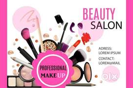 Job salon only grils age 20 sa 25