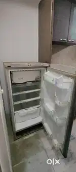 Single door fridge - perfect cooling - lowest price