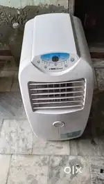 Croma portable AC 1.5 ton brand new condition
