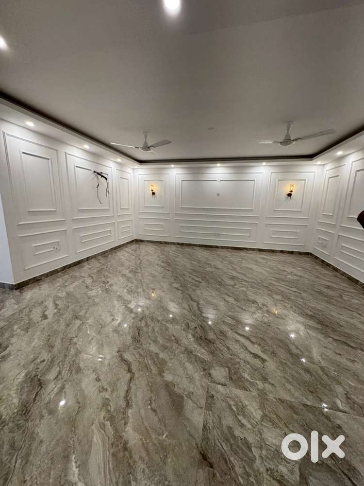 3bhk luxury flat for rent in chattarpur