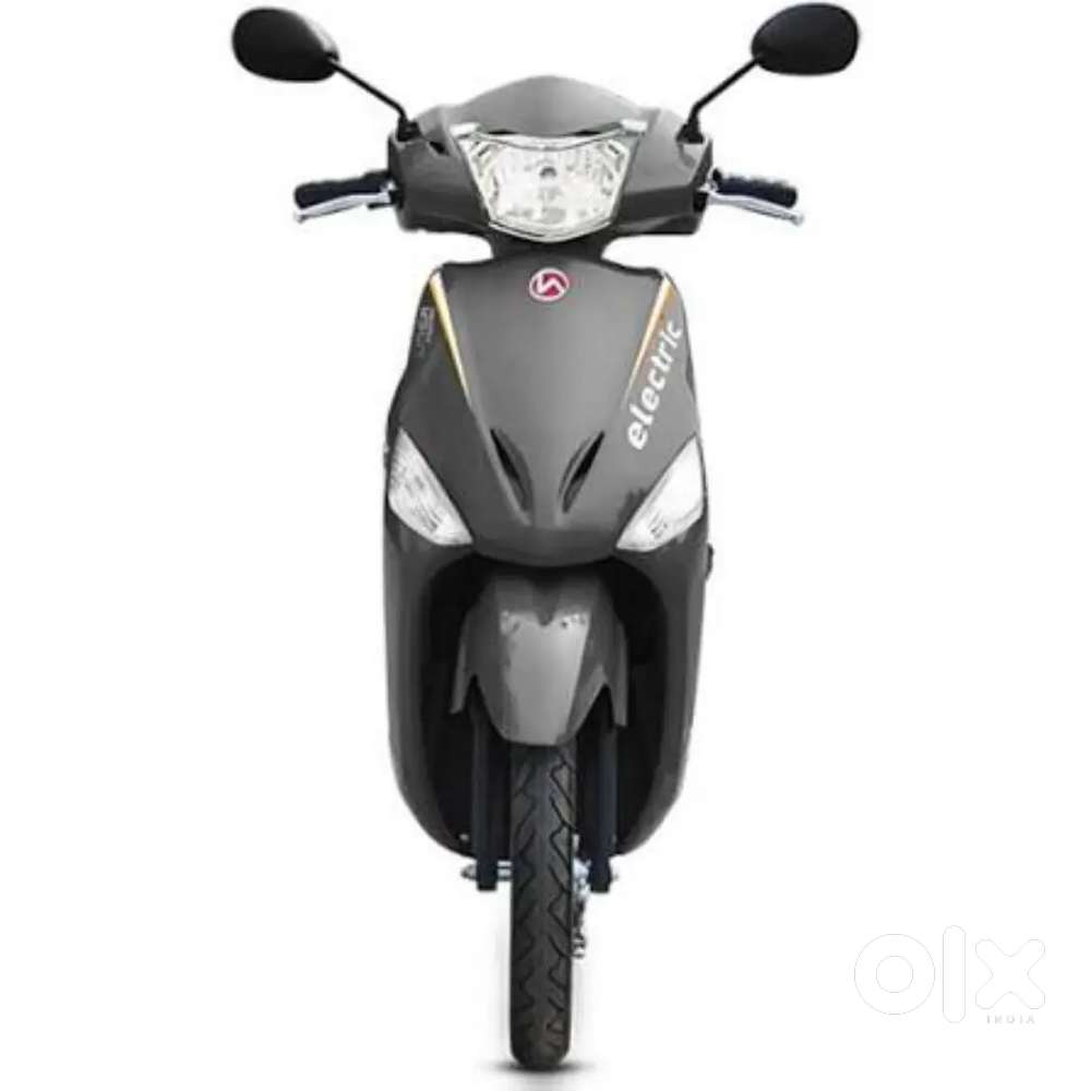 Optima hx dual battery