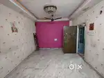 1BHK flat 3rd floor for bachelors at sama