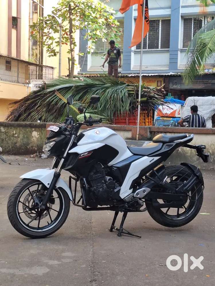 YAMAHA FZ. 250 ( 2019 )