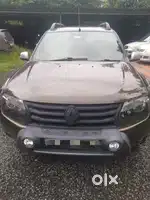 Renault Duster 2015-2019 1.5 110PS RxZ AWD Diesel, 2015, Diesel
