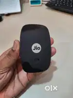 Jiofi M2 Wifi Router - Dongle portable