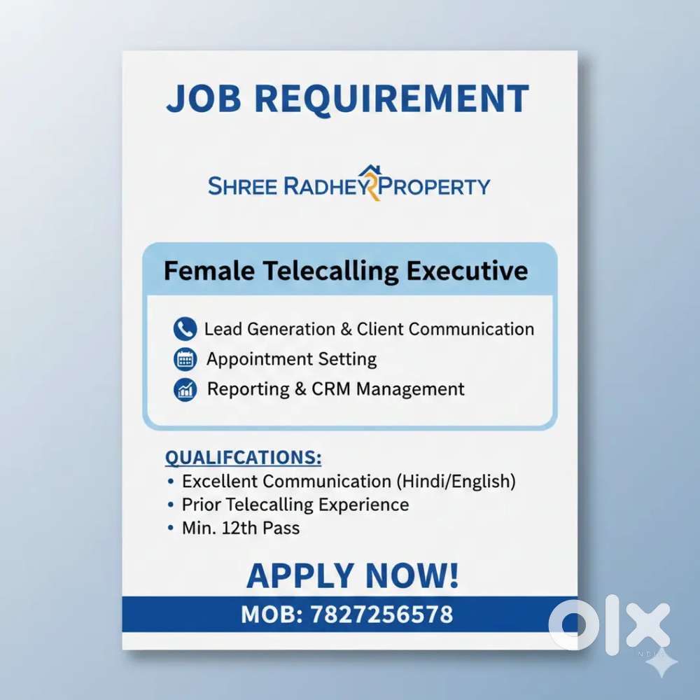 Shree radhey property