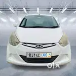 Hyundai EON Era +, 2015, Petrol