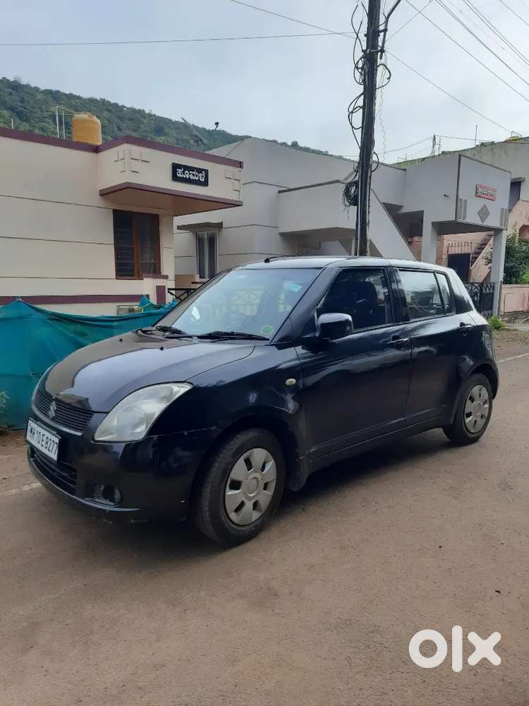 Maruti Suzuki Swift 2005