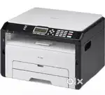 Richo210 SU printer