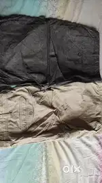 Used men's formal shirts, tshirts and trousers, pants for sale