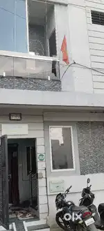 2bhk ग्राउंड फ्लोर
