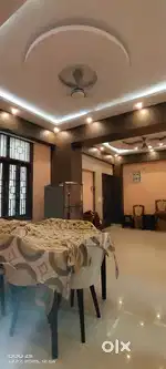 Ravi Properties 2 Bhk Fully furnished Flat Royal Residency Mahmurganj