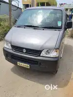 Maruti Suzuki Eeco 1.2 5 STR WITH A/C+HTR, 2020, Petrol