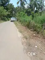 Chettuva. Vadanappally road