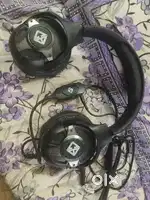Cosmic Byte Oberon Headset