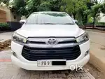 Toyota Innova Crysta 2.8Z Automatic, 2019, Diesel