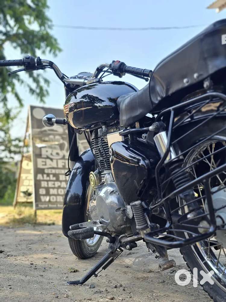 Brand new condition 1st owner 2013 registered