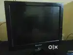 Consistent 38.3cm 60hz monitor