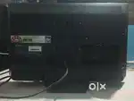 Sony Bravia 21inch HD LED TV, Not smart tv