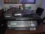 EPSON Printer